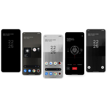 Nothing Phone (1) Price in Nepal, Specifications and Features