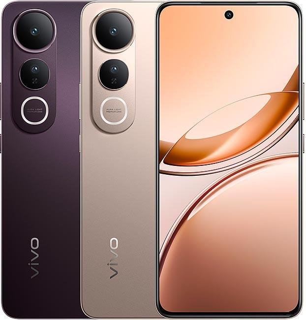 Vivo V50 Lite 5G: Price in Nepal, Specifications and Features