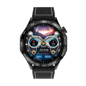 Ultima Watch Magnum E400 Price in Nepal, Specifications, Features & Review