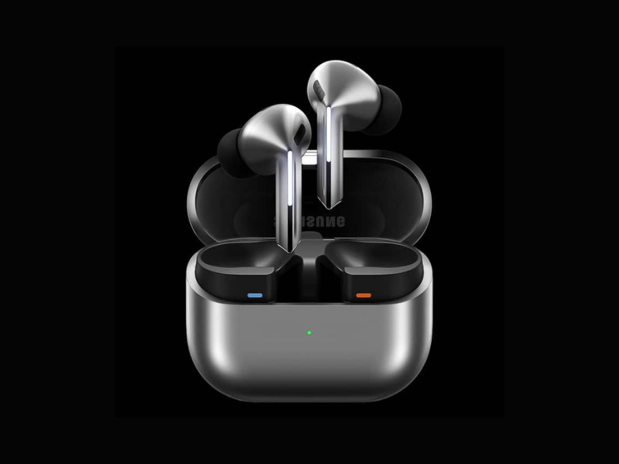 Samsung Galaxy Buds 3 Pro Price in Nepal 2026