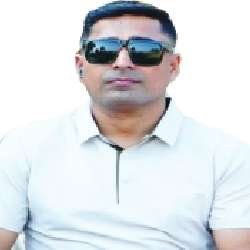 Mr. Dipak Pandey