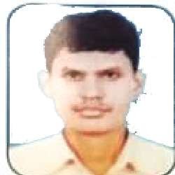 Mr. Deepak Bahadur Bogati